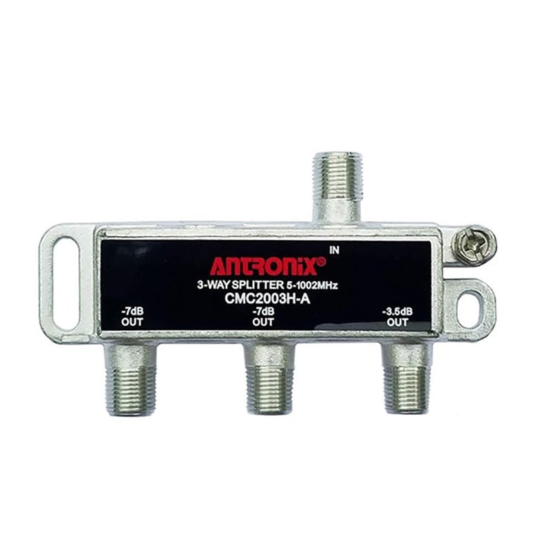 Antronix Coaxial Cable Splitter - Image 1